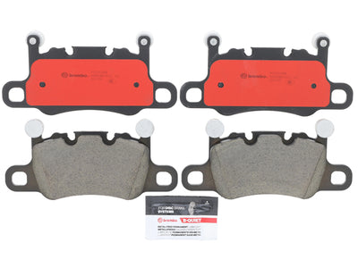 Porsche Brake Pad Set, 911 | 2014-2019 99135294882