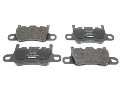 Porsche Brake Pad Set, 911 | 2014-2019 99135294882
