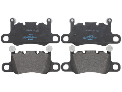 Porsche Brake Pad Set, 911 | 2014-2019 99135294882