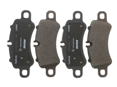 Porsche Brake Pad Set, 911 | 2020-2022 992698151G