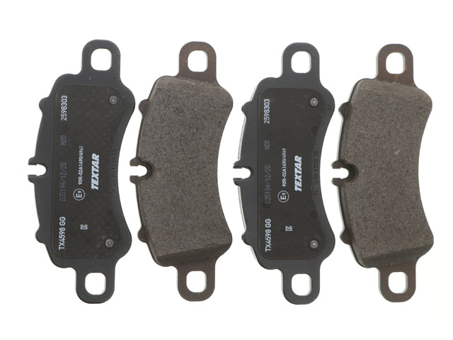 Porsche Brake Pad Set, 911 | 2020-2022 992698151G