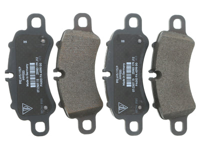 Porsche Brake Pad Set, 911 | 2020-2022 992698151G