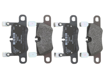 Porsche Brake Pad Set, 911 | 2020-2022 992698451G