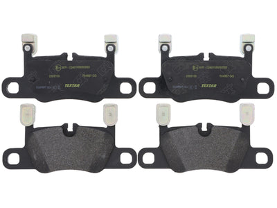 Porsche Brake Pad Set, 911 | 2020-2022 992698451G