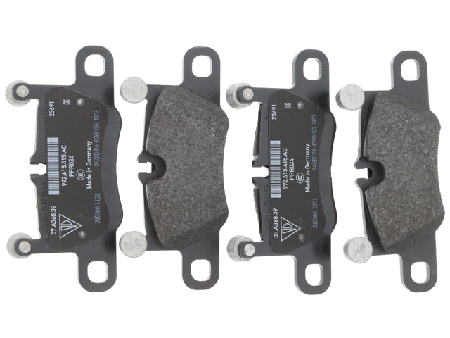 Porsche Brake Pad Set, 911 | 2020-2022 992698451H