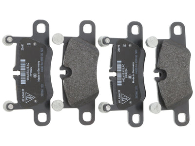 Porsche Brake Pad Set, 911 | 2020-2022 992698451H