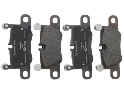 Porsche Brake Pad Set, 911 | 2020-2022 992698451G