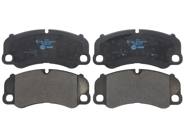 Porsche Brake Pad Set, 911 | 2021-2022 992698151S