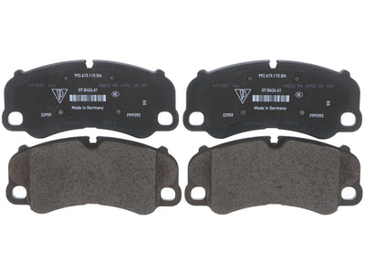 Porsche Brake Pad Set, 911 | 2021-2022 992698151S