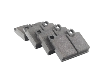 Porsche Brake Pad Set - 911/930 74-83 911-352-950-05