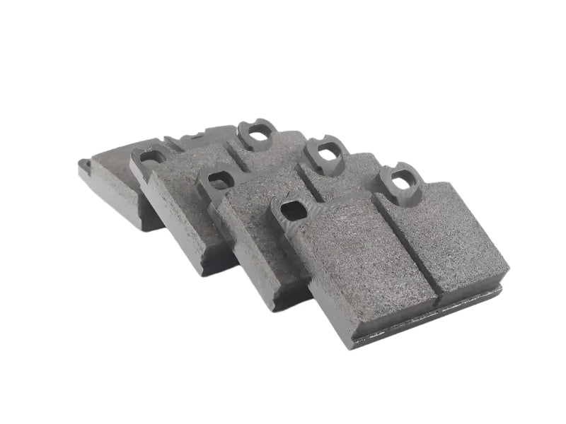 Porsche Brake Pad Set - 911/930 74-83 911-352-950-05