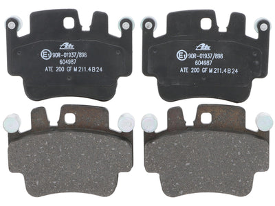 Porsche Brake Pad Set, 911/Boxster | 1999-2005 99635294904