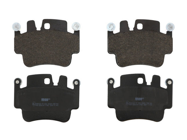 Porsche Brake Pad Set, 911/Boxster | 1999-2005 99635294904