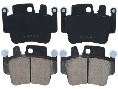 Porsche Brake Pad Set, 911/Boxster | 1999-2005 99635294904