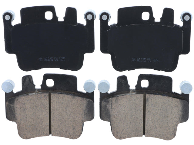 Porsche Brake Pad Set, 911/Boxster | 1999-2005 99635294904