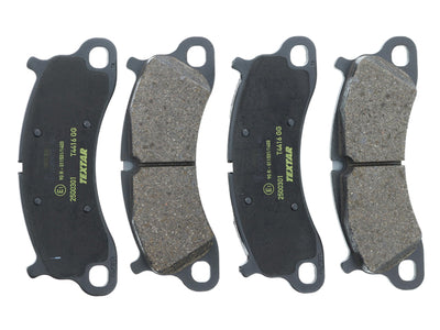 Porsche Brake Pad Set, 911/Boxster | 2012-2016 99135194904