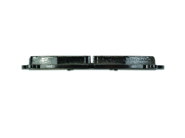 Porsche Brake Pad Set, 911/Boxster | 2012-2016 99135194904