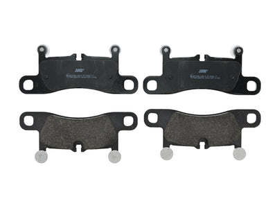 Porsche Brake Pad Set, 911/Boxster | 2012-2016 99135293904