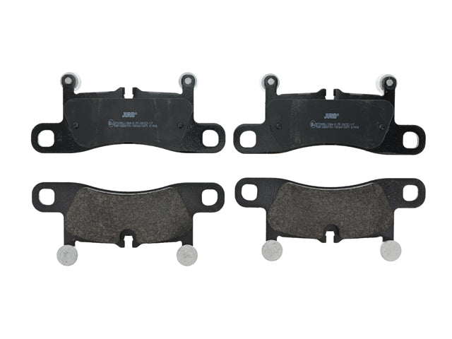 Porsche Brake Pad Set, 911/Boxster | 2012-2016 99135293904