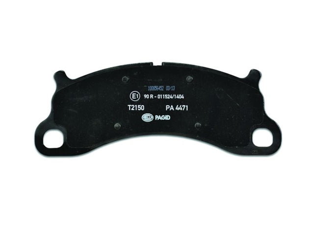 Porsche Brake Pad Set, 911/Boxster | 2012-2016 99135194904