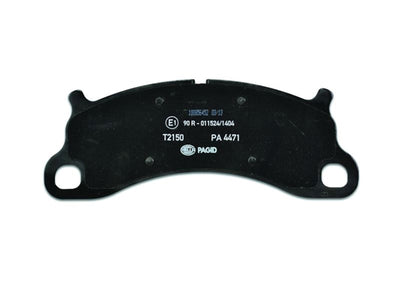Porsche Brake Pad Set, 911/Boxster | 2012-2016 99135194904
