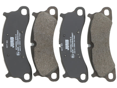 Porsche Brake Pad Set, 911/Boxster | 2012-2016 99135194904