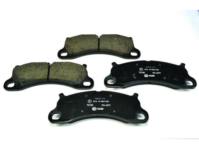 Porsche Brake Pad Set, 911/Boxster | 2012-2016 99135194904