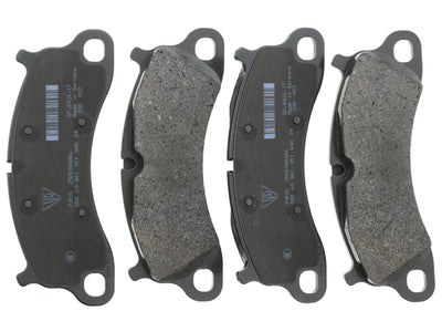 Porsche Brake Pad Set, 911/Boxster | 2012-2016 99135194904