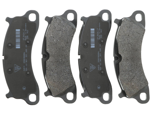 Porsche Brake Pad Set, 911/Boxster | 2012-2016 99135194904