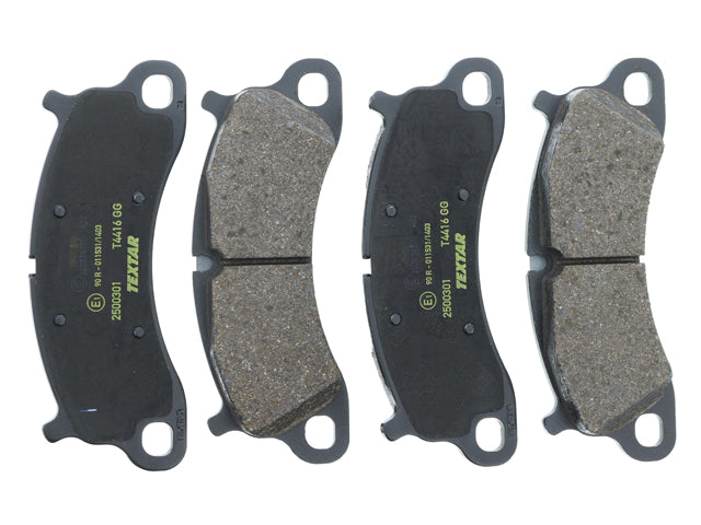 Porsche Brake Pad Set, 911/Boxster | 2012-2016 99135194904
