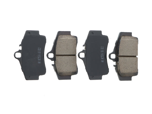 Porsche Brake Pad Set, 911/Boxster/Cayman | 1997-2012 98635293911