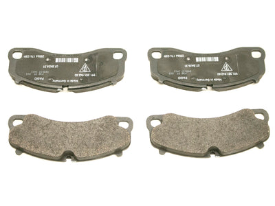 Porsche Brake Pad Set, 911/Cayman | 2014-2019 99135194784