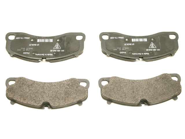 Porsche Brake Pad Set, 911/Cayman | 2014-2019 99135194784