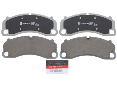Porsche Brake Pad Set, 911/Cayman | 2014-2019 99135194784