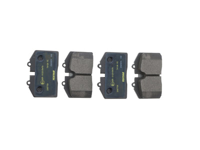 Porsche Brake Pad Set, 944/968/928/911 | 1986-1998 96535293905