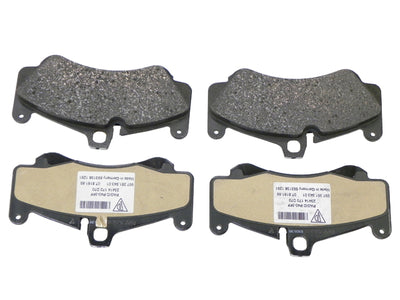 Porsche Brake Pad Set, Boxster/911/Cayman | 2001-2013 99735194803