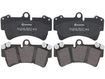 Porsche Brake Pad Set, Cayenne | 2003-2010 95535193918
