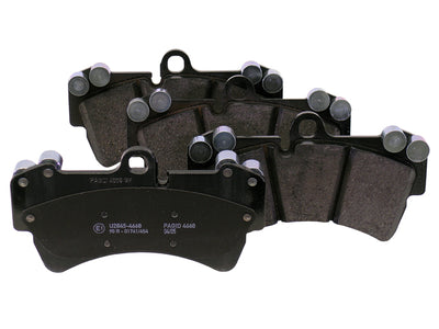 Porsche Brake Pad Set, Cayenne | 2003-2010 95535193918