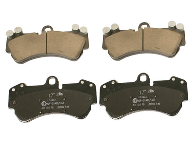 Porsche Brake Pad Set, Cayenne | 2004-2010 95535193908