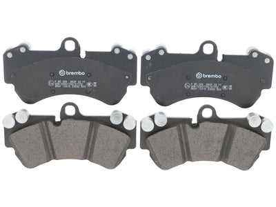 Porsche Brake Pad Set, Cayenne | 2004-2010 95535193908
