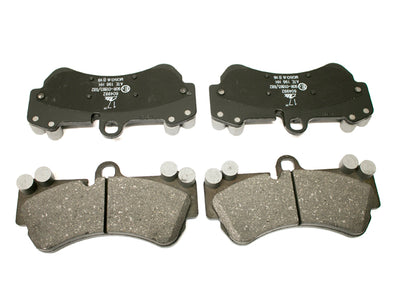 Porsche Brake Pad Set, Cayenne | 2004-2010 95535193908
