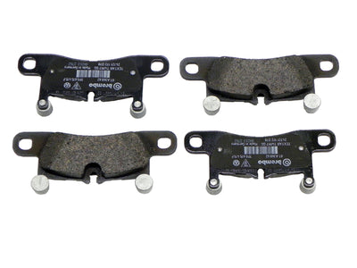 Porsche Brake Pad Set, Cayenne | 2011-2014 PAA698451A
