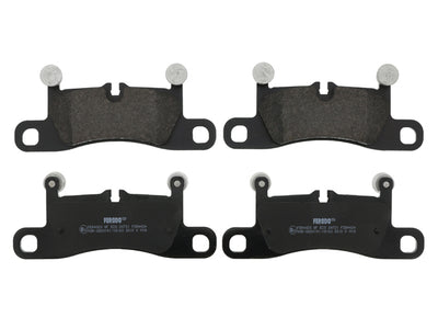 Porsche Brake Pad Set, Cayenne | 2011-2014 PAA698451A