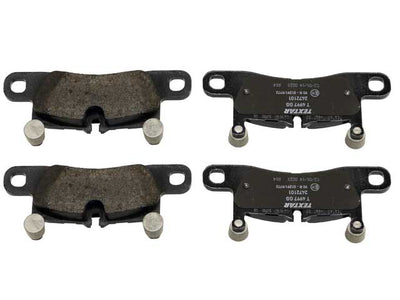 Porsche Brake Pad Set, Cayenne | 2011-2014 PAA698451A