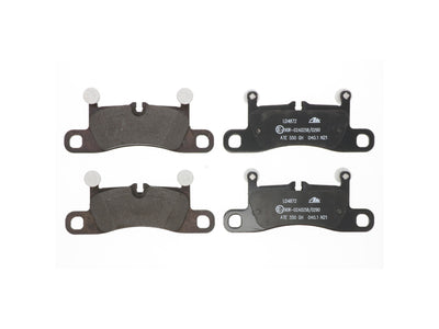 Porsche Brake Pad Set, Cayenne | 2011-2014 PAA698451A