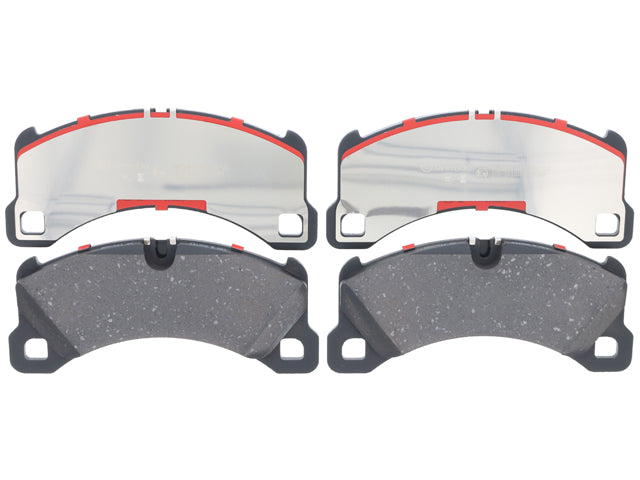 Porsche Brake Pad Set, Cayenne | 2011-2018 958698151A