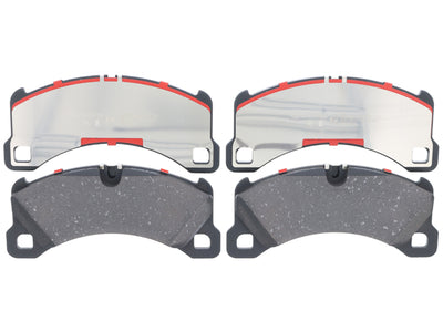 Porsche Brake Pad Set, Cayenne | 2011-2018 958698151A