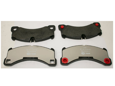 Porsche Brake Pad Set, Cayenne | 2011-2018 958698151A