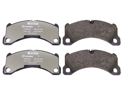 Porsche Brake Pad Set, Cayenne | 2011-2018 958698151A