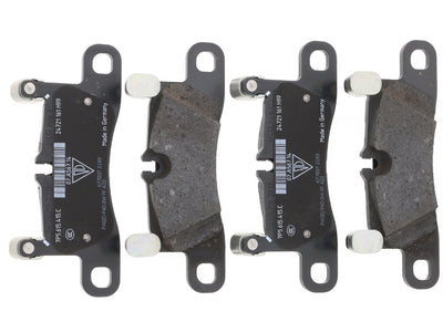 Porsche Brake Pad Set, Cayenne | 2011-2018 958698451C